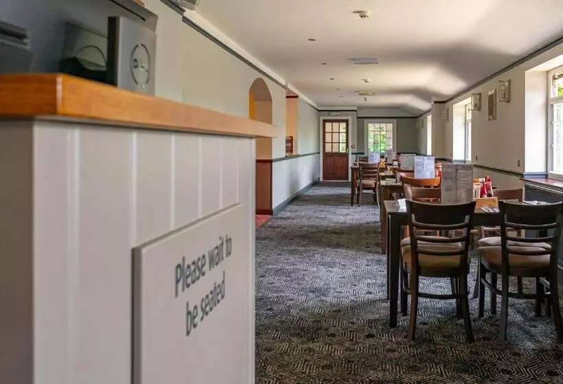 בית מלון כפרי The Appleby Inn