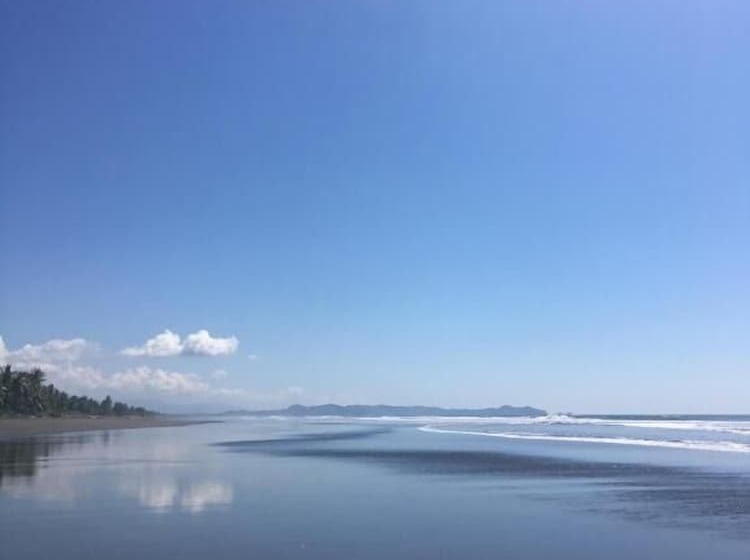 酒店 Tranquilidad Resort