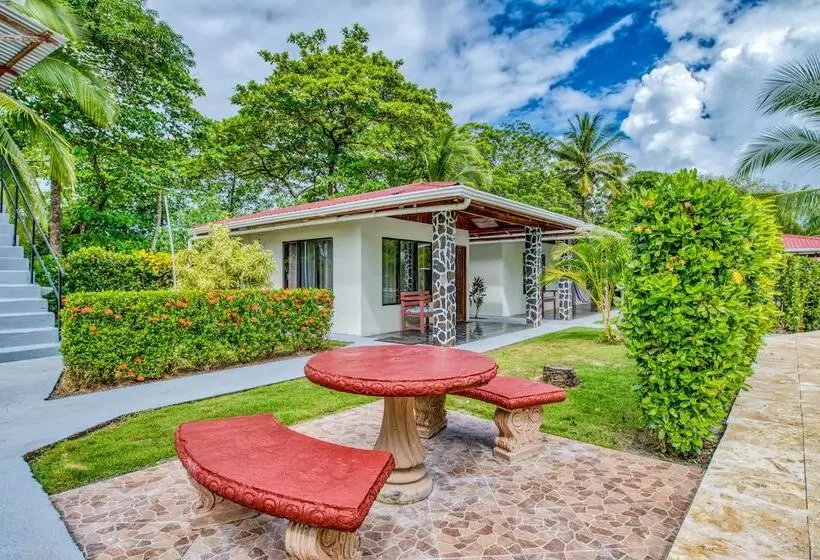 Отель Tranquilidad Resort