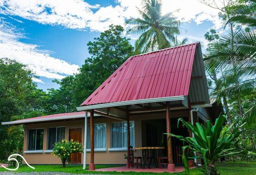 酒店 Tranquilidad Resort