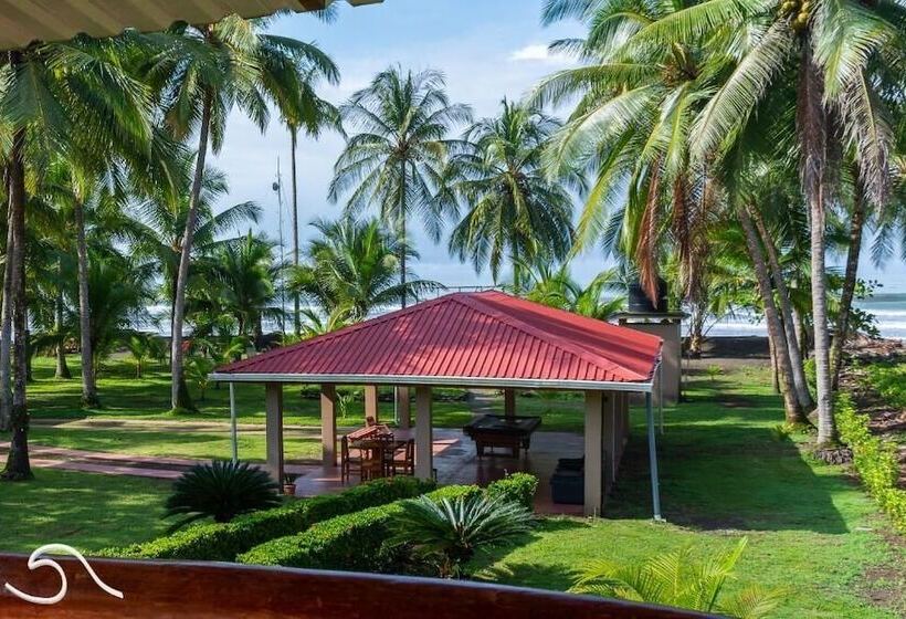 酒店 Tranquilidad Resort