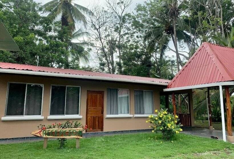 酒店 Tranquilidad Resort