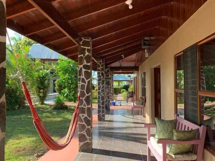 酒店 Tranquilidad Resort