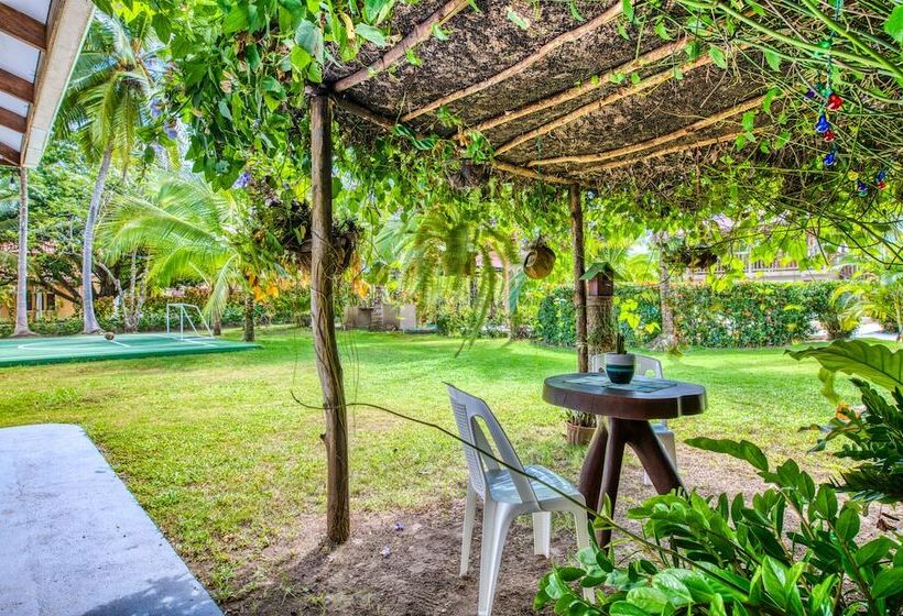 酒店 Tranquilidad Resort