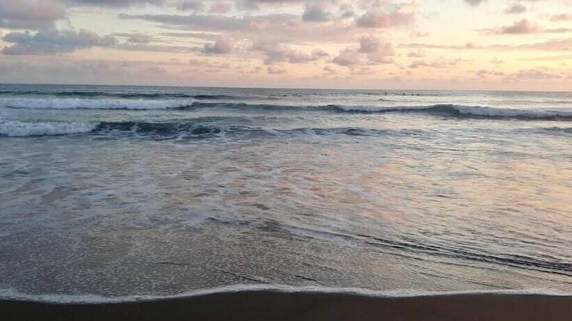 酒店 Tranquilidad Resort