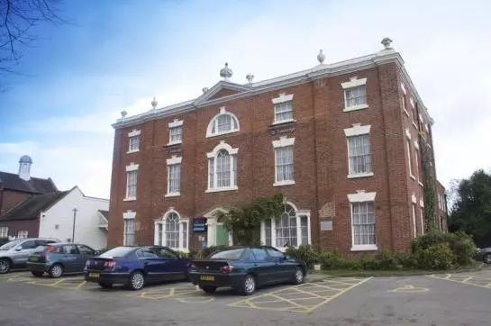 Hotel Travelodge Birmingham Kingwinsford