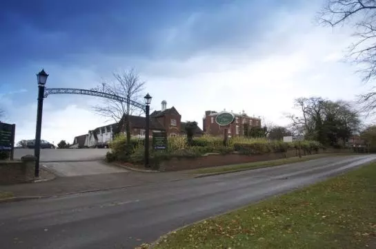 Hotel Travelodge Birmingham Kingwinsford