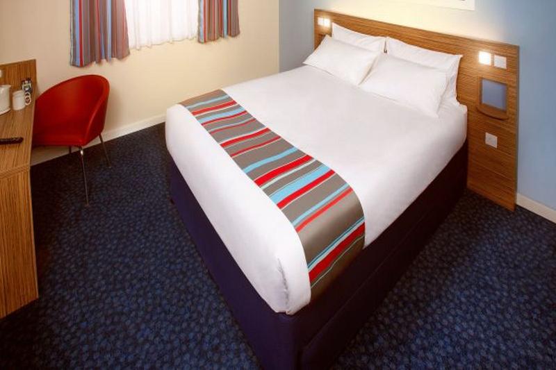 فندق Travelodge Darlington