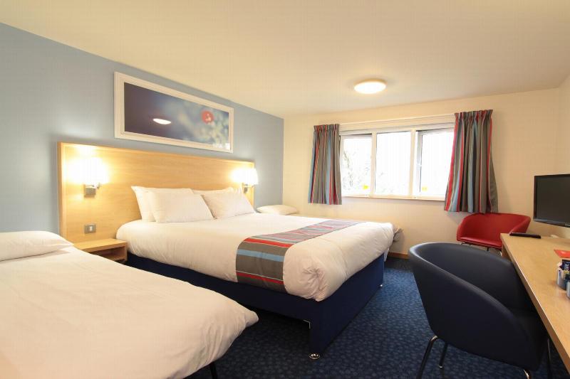 فندق Travelodge Darlington