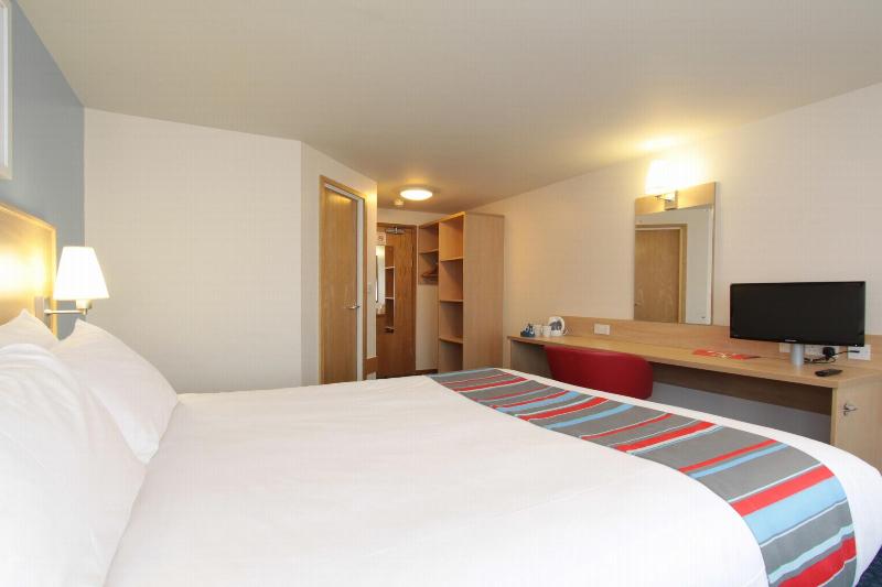 فندق Travelodge Darlington