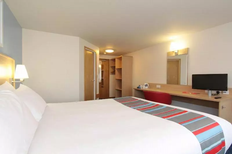 酒店 Travelodge Darlington