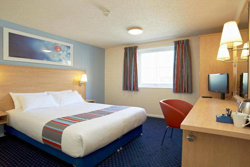 فندق Travelodge Darlington