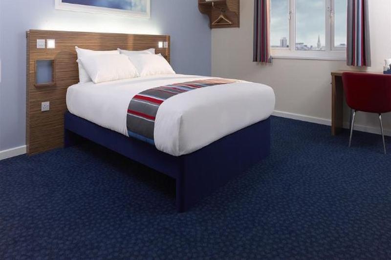 فندق Travelodge Darlington