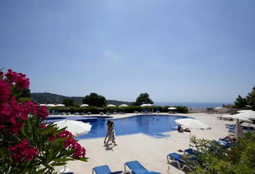 Residence Le Hameau Des Issambres  Maeva Home