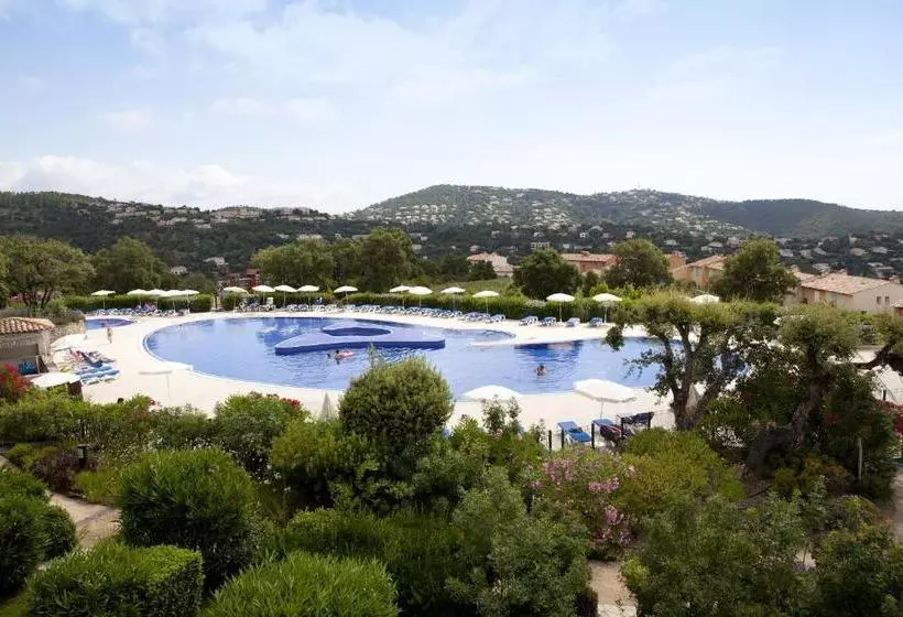 Residence Le Hameau Des Issambres  Maeva Home