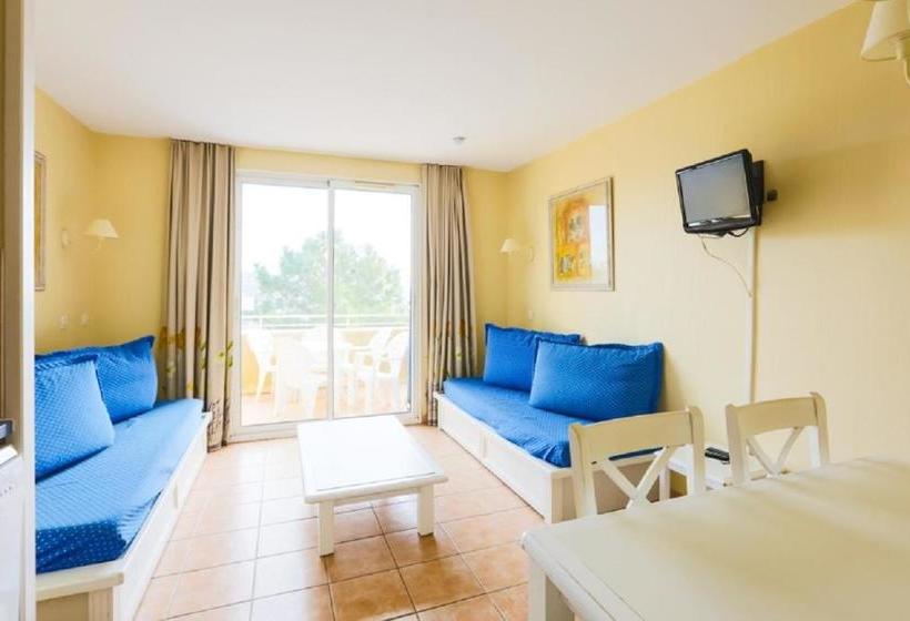 Residence Le Hameau Des Issambres Maeva Home