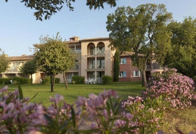 Residence Le Hameau Des Issambres Maeva Home