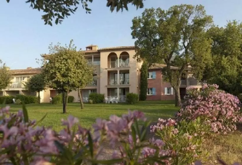 Residence Le Hameau Des Issambres  Maeva Home