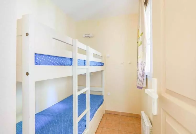 Residence Le Hameau Des Issambres  Maeva Home