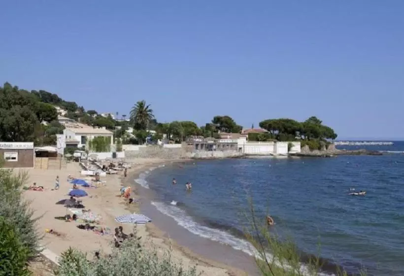 Residence Le Hameau Des Issambres  Maeva Home