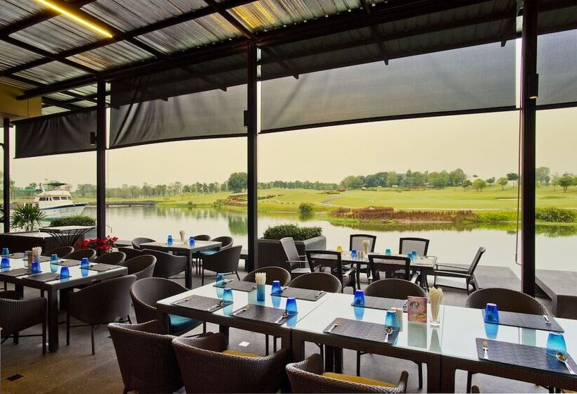 Rancho Charnvee Resort & Country Club Khaoyai