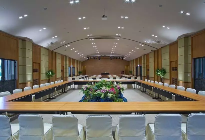 Rancho Charnvee Resort & Country Club Khaoyai