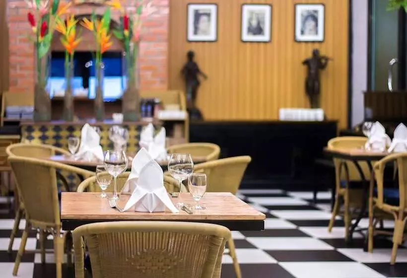 Rancho Charnvee Resort & Country Club Khaoyai