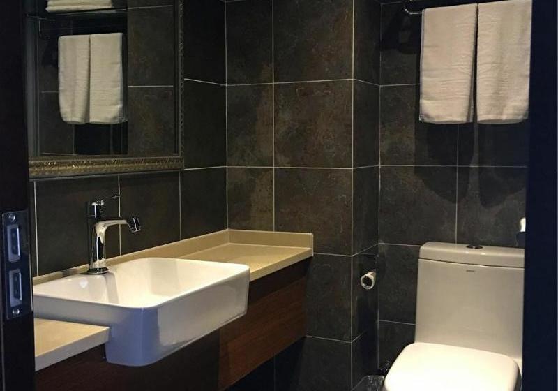 Super 8 Hotel Shanghai Baogang Lin Jiang Park