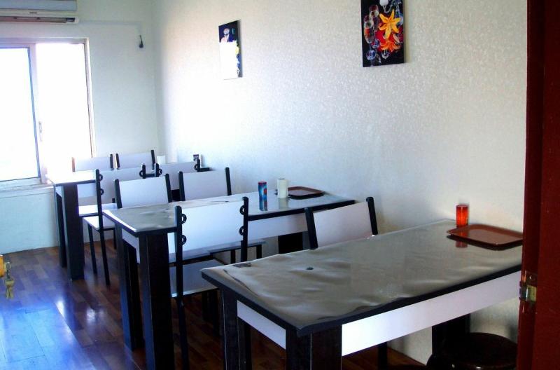 Super 8 Hotel Shanghai Baogang Lin Jiang Park