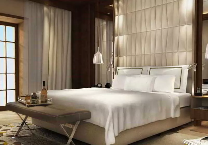 Swissotel Sochi Krasnaya Polyana