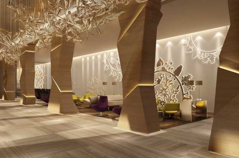 Swissotel Sochi Krasnaya Polyana