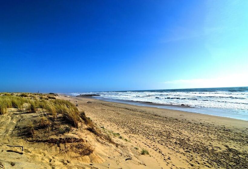 Village Club De La Grande Baie