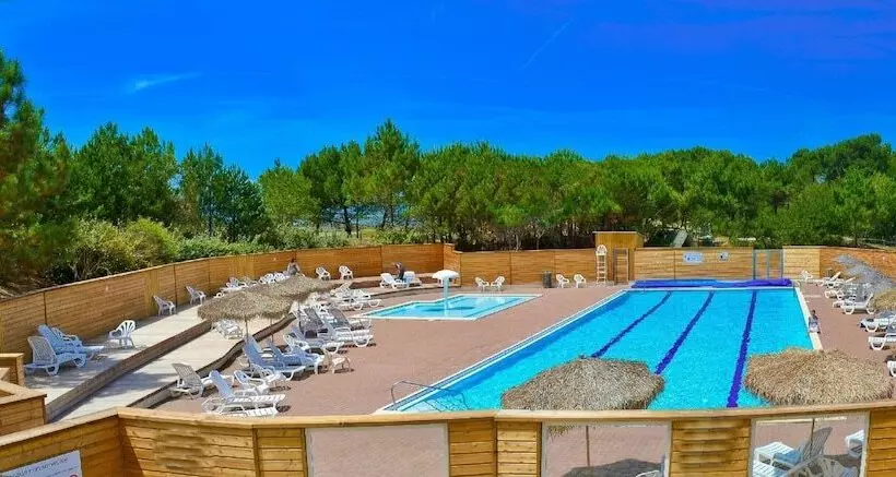 Village Club De La Grande Baie