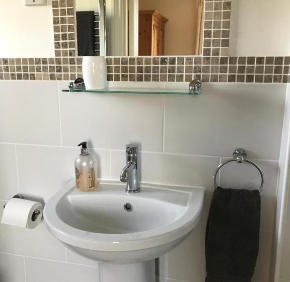 مبيت وإفطار Fair View