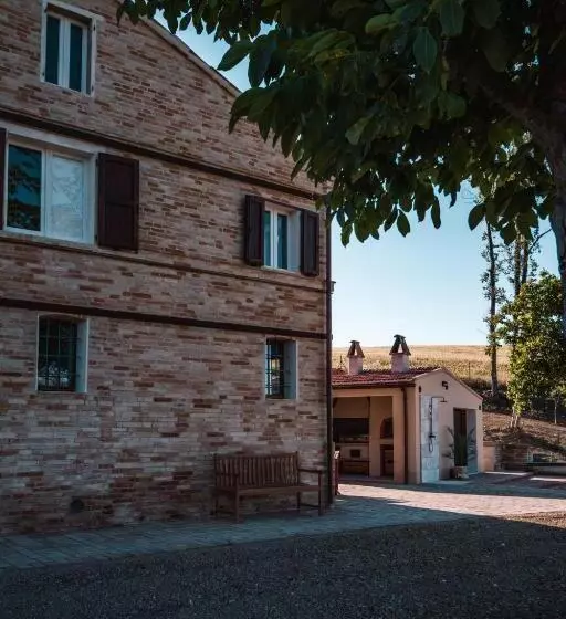 B&b Oliwia