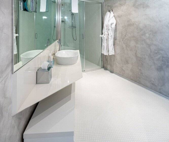 Carrick Hotel Camogli Portofino Coast