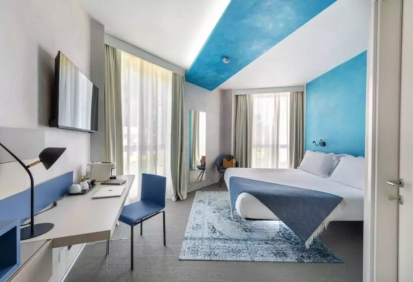 Carrick Hotel Camogli Portofino Coast