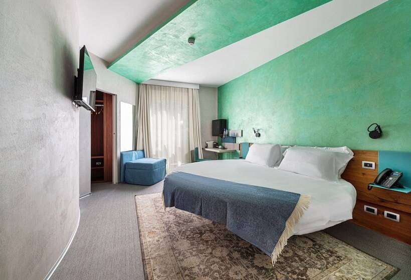 Carrick Hotel Camogli Portofino Coast