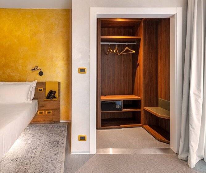 Carrick Hotel Camogli Portofino Coast