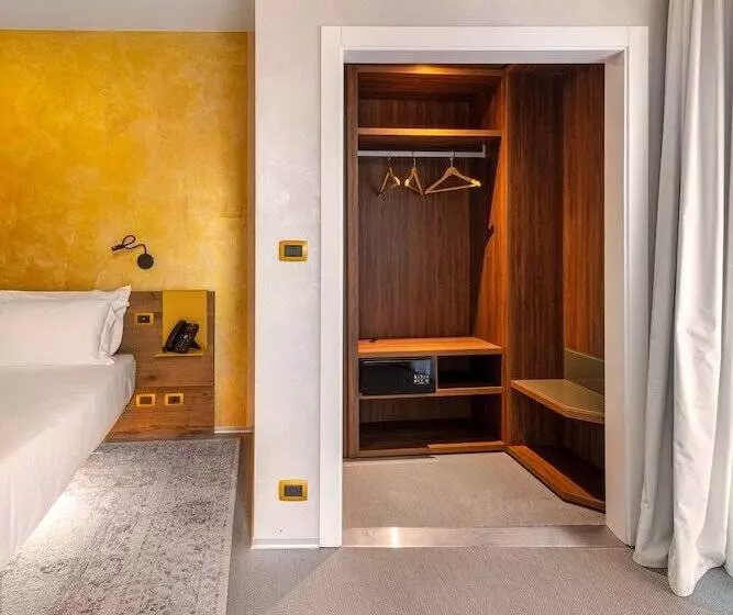 Carrick Hotel Camogli Portofino Coast