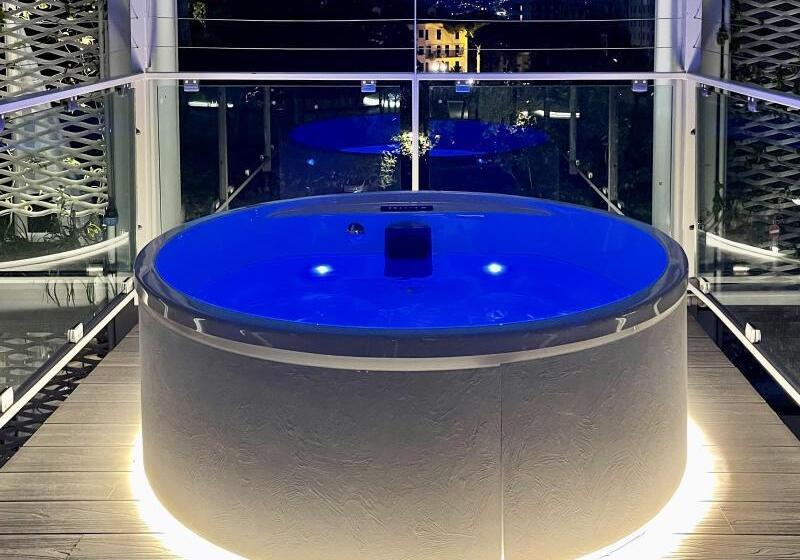 Carrick Hotel Camogli Portofino Coast