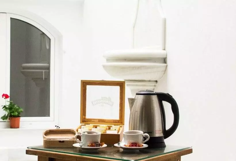 Hotelli 7escalones Apartamentos Boutique