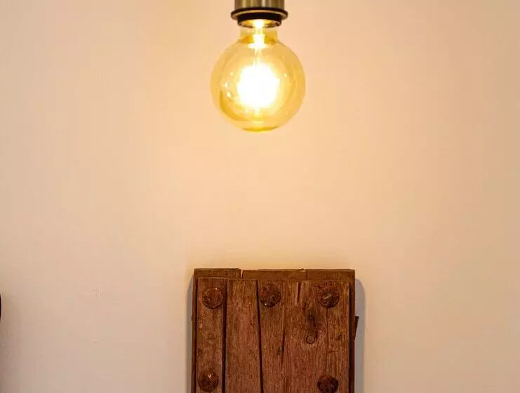 Hotelli 7escalones Apartamentos Boutique