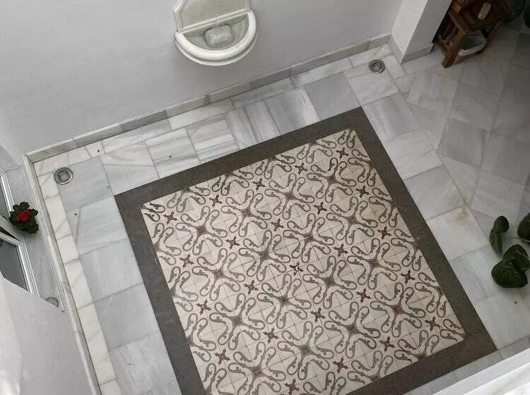 Hotelli 7escalones Apartamentos Boutique