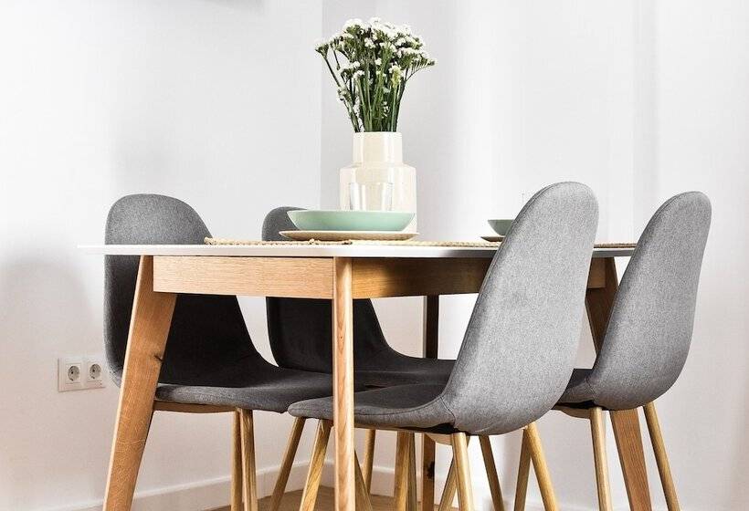 Отель 7escalones Apartamentos Boutique