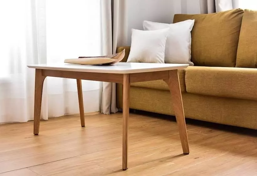 Hotelli 7escalones Apartamentos Boutique