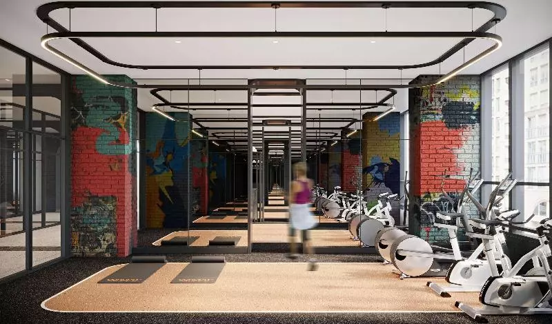 هتل Canopy By Hilton Toronto Yorkville