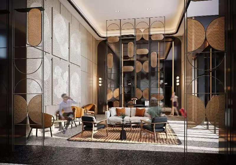 هتل Canopy By Hilton Toronto Yorkville