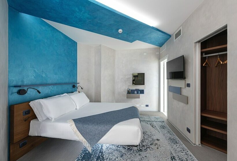 Carrick Hotel Camogli Portofino Coast