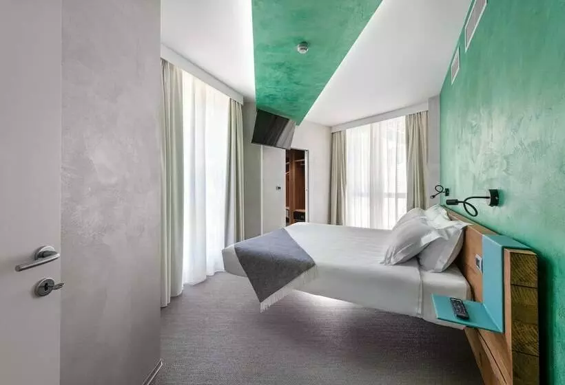 Carrick Hotel Camogli Portofino Coast